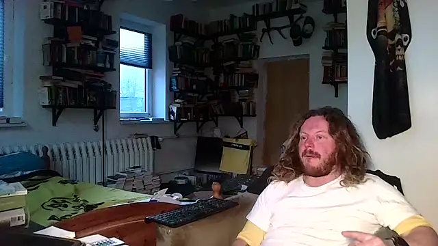 sunr1sa online show from 12-05-25, 03:09