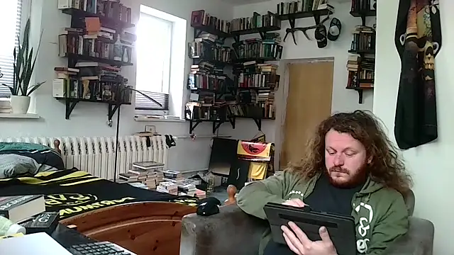 sunr1sa online show from 02-09-26, 08:29