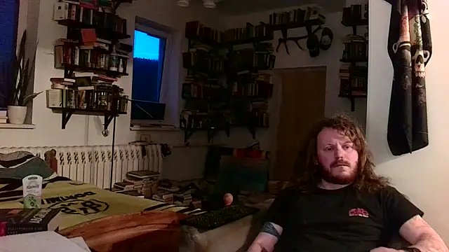 sunr1sa online show from 02-12-26, 06:08