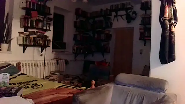 sunr1sa online show from 02-12-26, 06:14