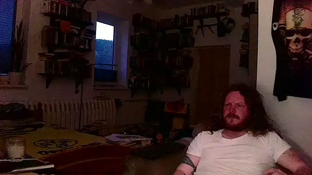 sunr1sa online show from 04-07-26, 06:19