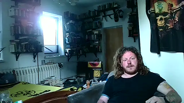 sunr1sa online show from 05-18-26, 04:07