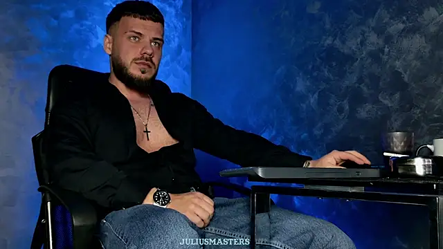 Snapshot of juliusmasters chatting on 01-16-26, 09:30 juliusmasters online show from 01-16-26, 09:30