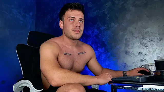 Snapshot of juliusmasters chatting on 02-03-26, 08:25 juliusmasters online show from 02-03-26, 08:25