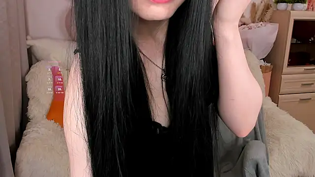 LisaMooore online show from 02-01-26, 07:45