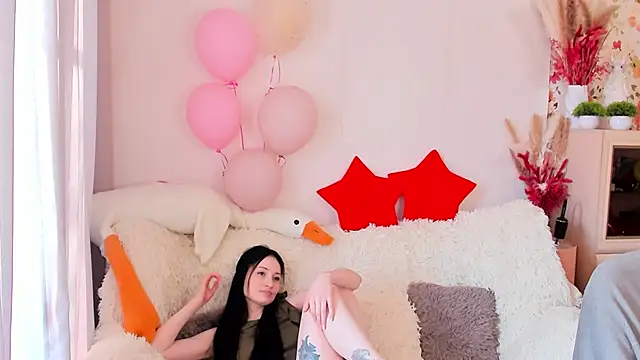 LisaMooore online show from 03-06-26, 06:10