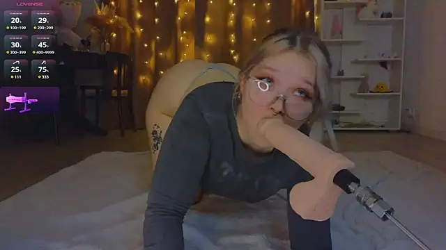 May aster online show from 02-18-25, 02:16