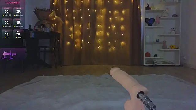 May aster online show from 03-14-25, 05:16