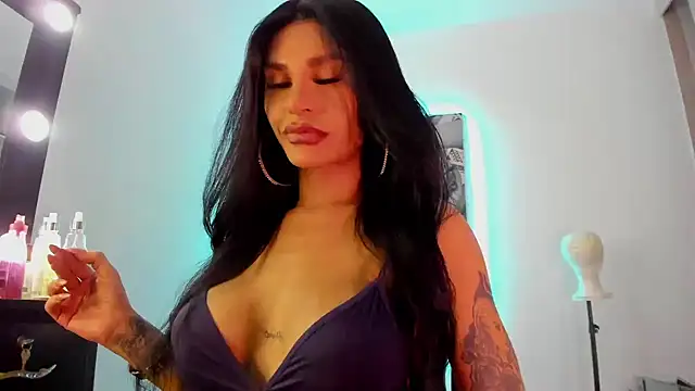  juliana star  online show from 03-15-25, 03:51