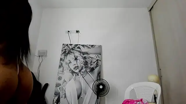  juliana star  online show from 09-11-25, 09:15