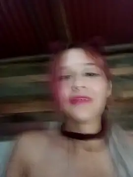 KeylacabreraC online show from 10-26-25, 02:28