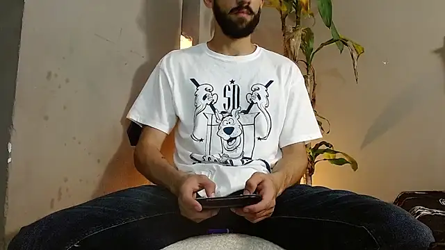 Mr WhiteCock online show from 12-27-24, 09:43