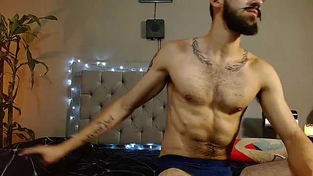 Mr WhiteCock online show from 01-13-25, 10:03