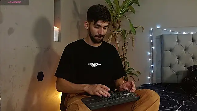 Mr WhiteCock online show from 02-17-25, 11:42