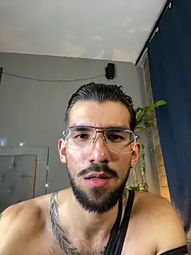 Mr WhiteCock online show from 03-20-25, 11:02