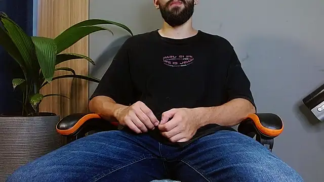 Mr WhiteCock online show from 09-08-25, 10:53