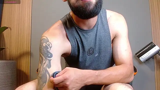 Mr WhiteCock online show from 09-24-25, 12:36