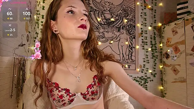 summerhazeee online show from 11-08-25, 05:23