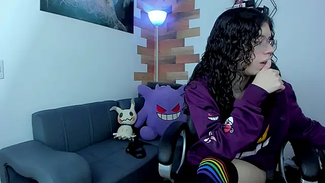 Angel Dust18 online show from 03-22-25, 08:37