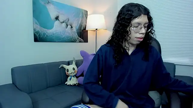 Angel Dust18 online show from 09-25-25, 02:32