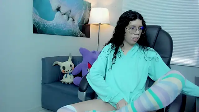 Angel Dust18 online show from 11-29-25, 03:26