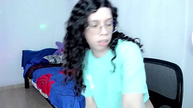 Angel Dust18 online show from 03-07-26, 08:50