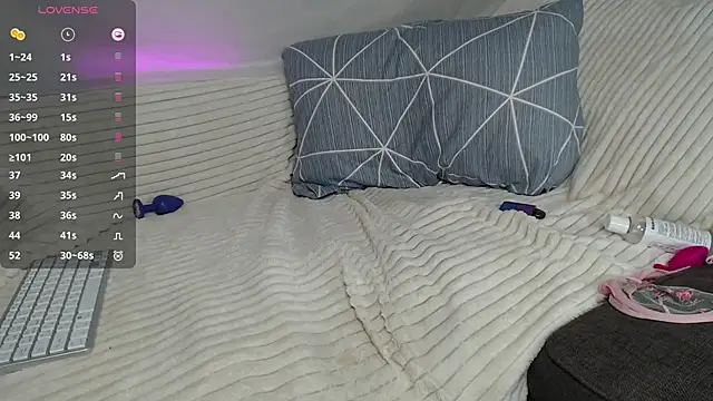  loverita  online show from 03-03-25, 12:04