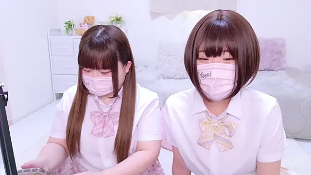 841 yayoi online show from 12-18-24, 06:10