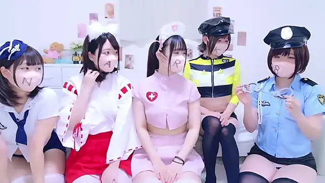 841 yayoi online show from 11-05-25, 03:28