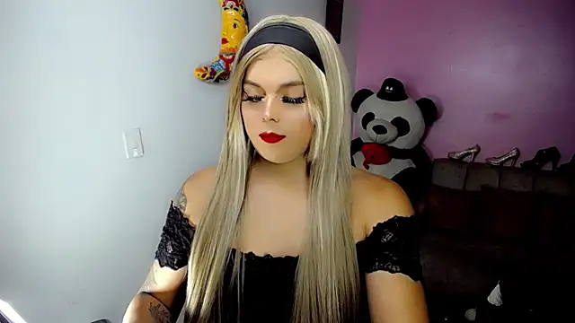 SweetKim21 online show from 01-20-25, 08:30