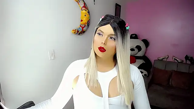 SweetKim21 online show from 02-23-25, 04:39