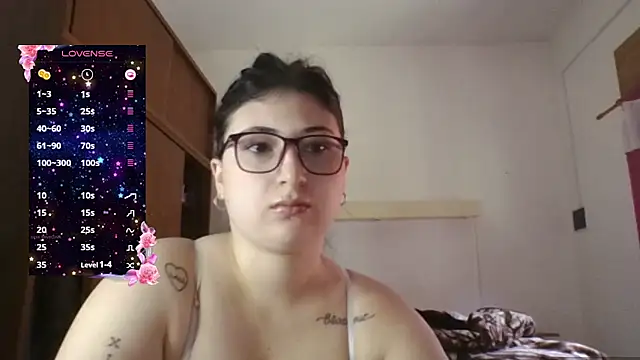 imsohornydacom online show from 12-04-24, 02:15