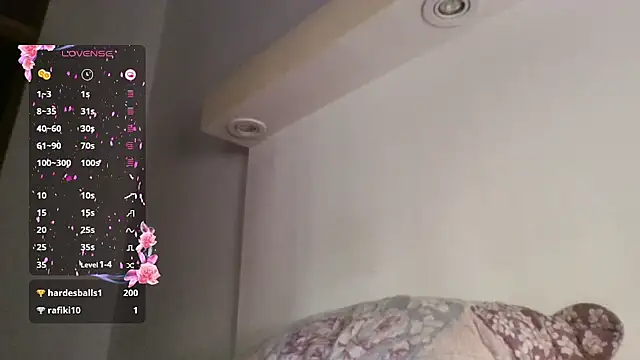 imsohornydacom online show from 12-14-24, 09:35