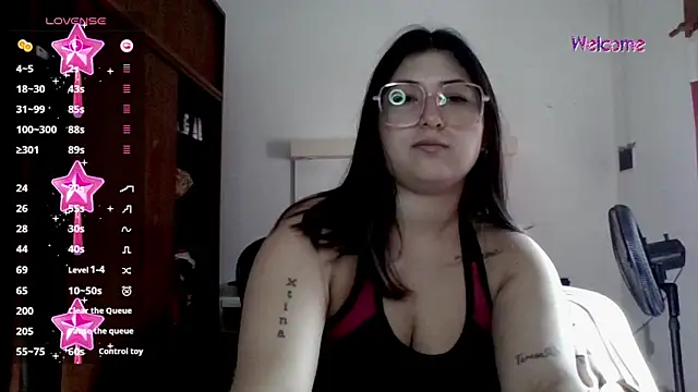 imsohornydacom online show from 03-16-25, 05:50