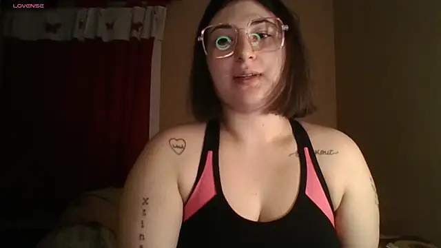 imsohornydacom online show from 10-01-25, 12:05