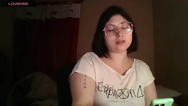 imsohornydacom online show from 10-13-25, 12:21