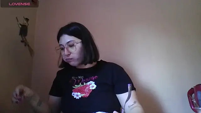 imsohornydacom online show from 10-18-25, 06:19