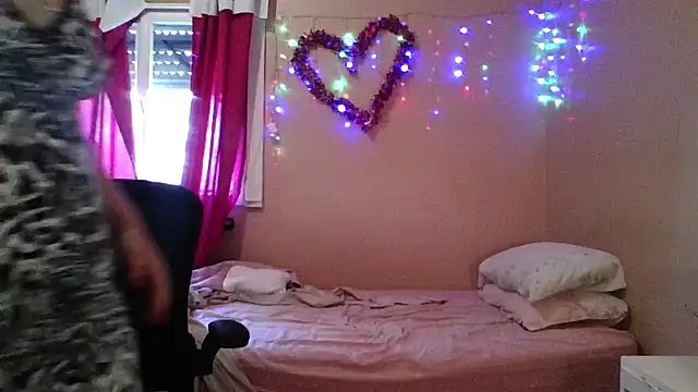 imsohornydacom online show from 01-14-26, 02:12