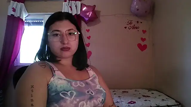 imsohornydacom online show from 03-09-26, 05:28