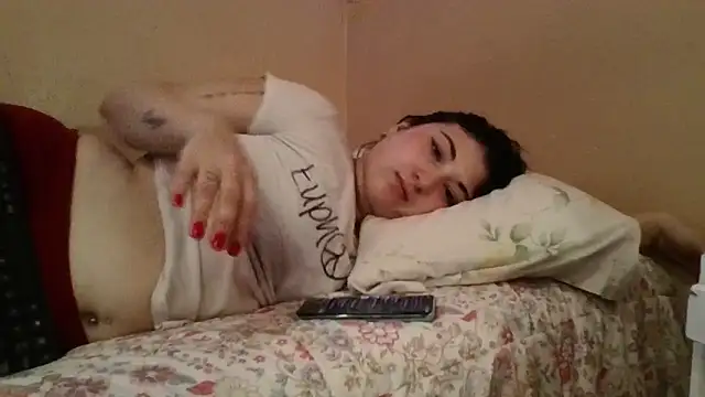 imsohornydacom online show from 04-15-26, 07:58