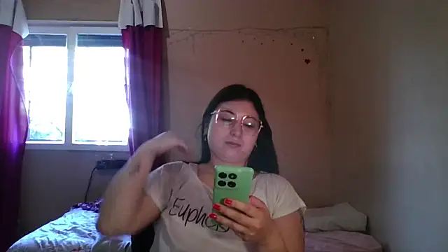 imsohornydacom online show from 04-18-26, 04:55