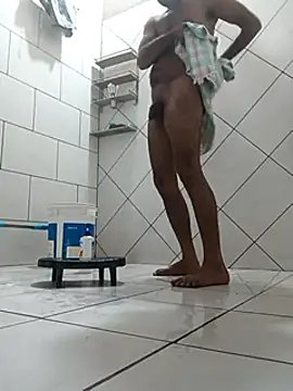 BLACK DiCK DADDY 32 online show from 01-30-25, 12:37