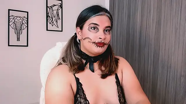 Snapshot of Kathee_zep chatting on 11-01-25, 03:52 Kathee zep online show from 11-01-25, 03:52