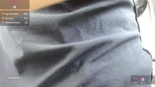 dayadubey  online show from 02-22-25, 04:19