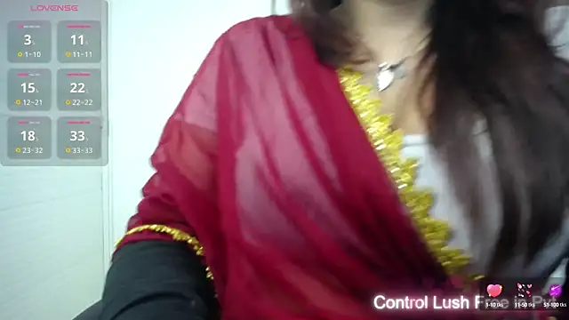 dayadubey  online show from 02-26-25, 11:26