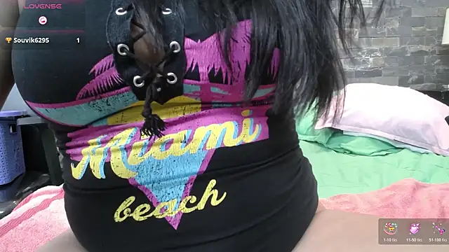 dayadubey  online show from 11-13-25, 10:14