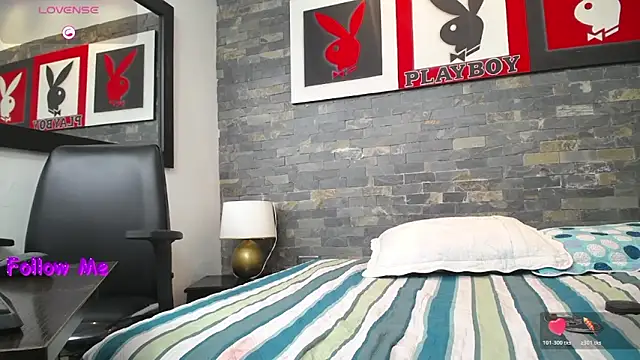 dayadubey  online show from 02-21-26, 11:22