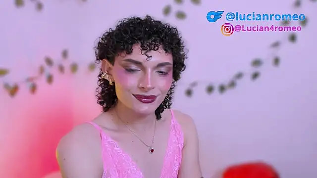 Snapshot of lucianromero chatting on 12-29-24, 09:39 lucianromero online show from 12-29-24, 09:39