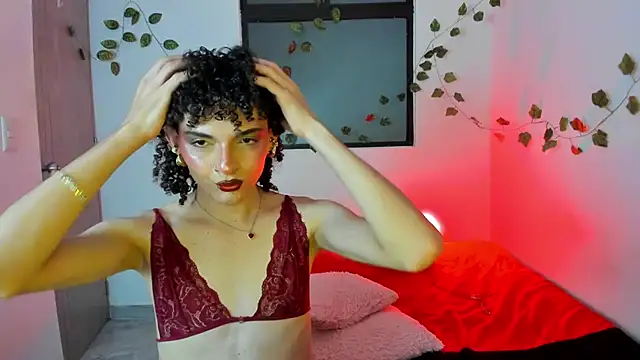 Snapshot of lucianromero chatting on 03-20-25, 03:23 lucianromero online show from 03-20-25, 03:23