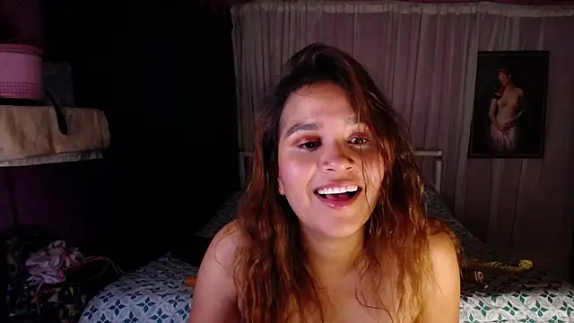 ZoeKuipers13 online show from 01-10-25, 11:29